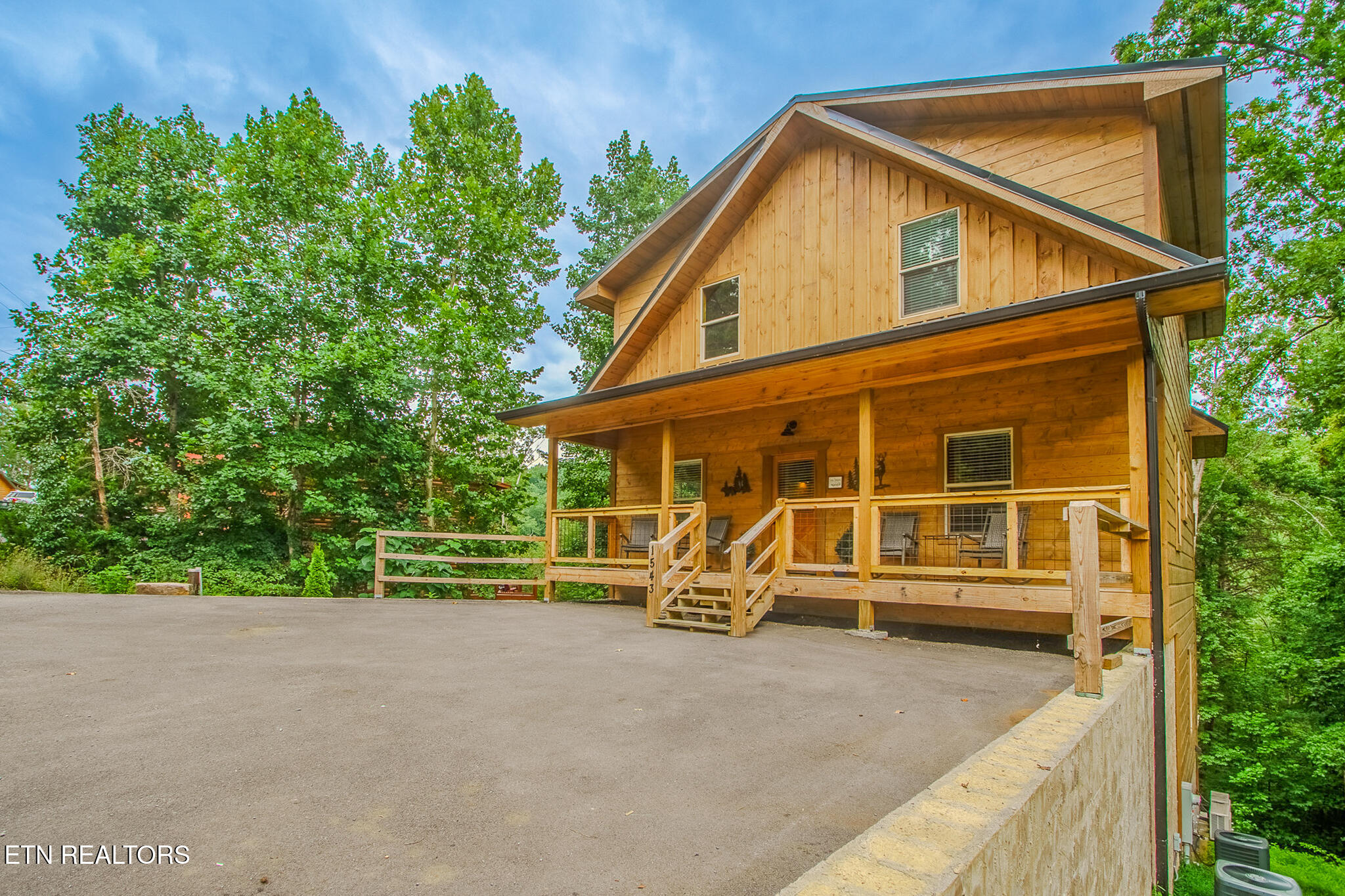 1543 Bear Valley Road Sevierville, TN 37876 - Photo 3 of 48 DSC01265-HDR