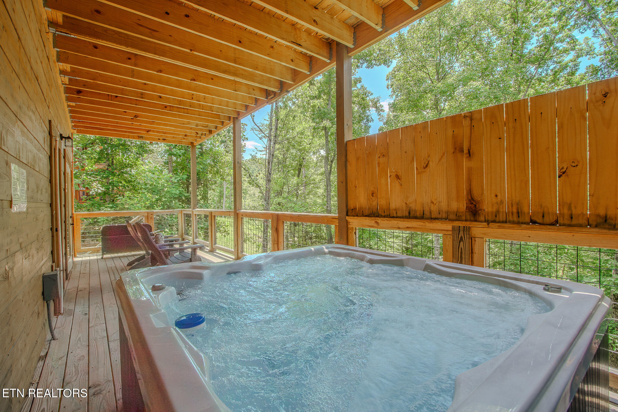 1543 Bear Valley Road Sevierville, TN 37876 - Photo 32 of 48 DSC01475-HDR