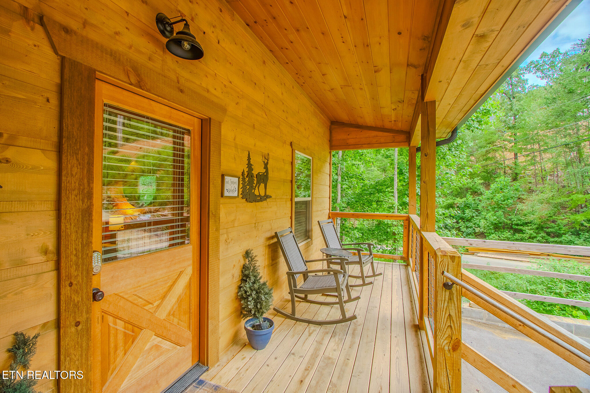 1543 Bear Valley Road Sevierville, TN 37876 - Photo 4 of 48 DSC01280-HDR-2