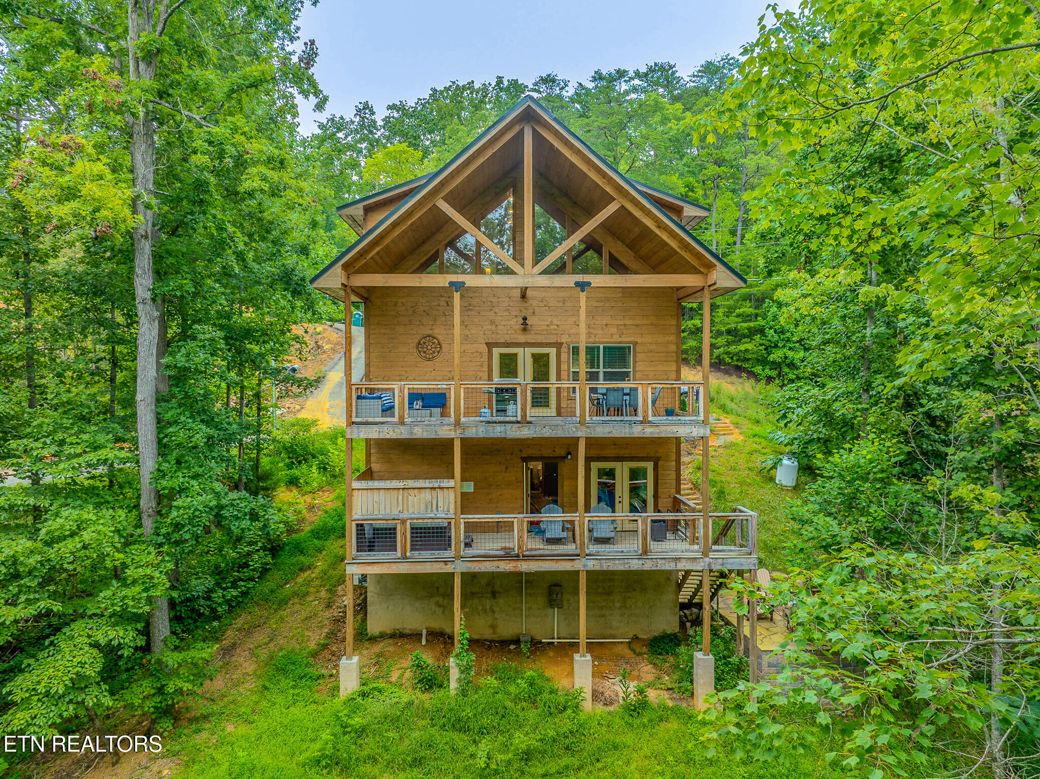 1543 Bear Valley Road Sevierville, TN 37876 - Photo 41 of 48 DJI_0919