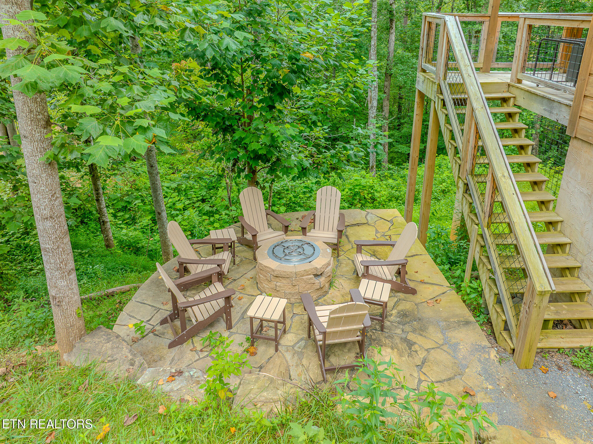 1543 Bear Valley Road Sevierville, TN 37876 - Photo 43 of 48 DJI_0869