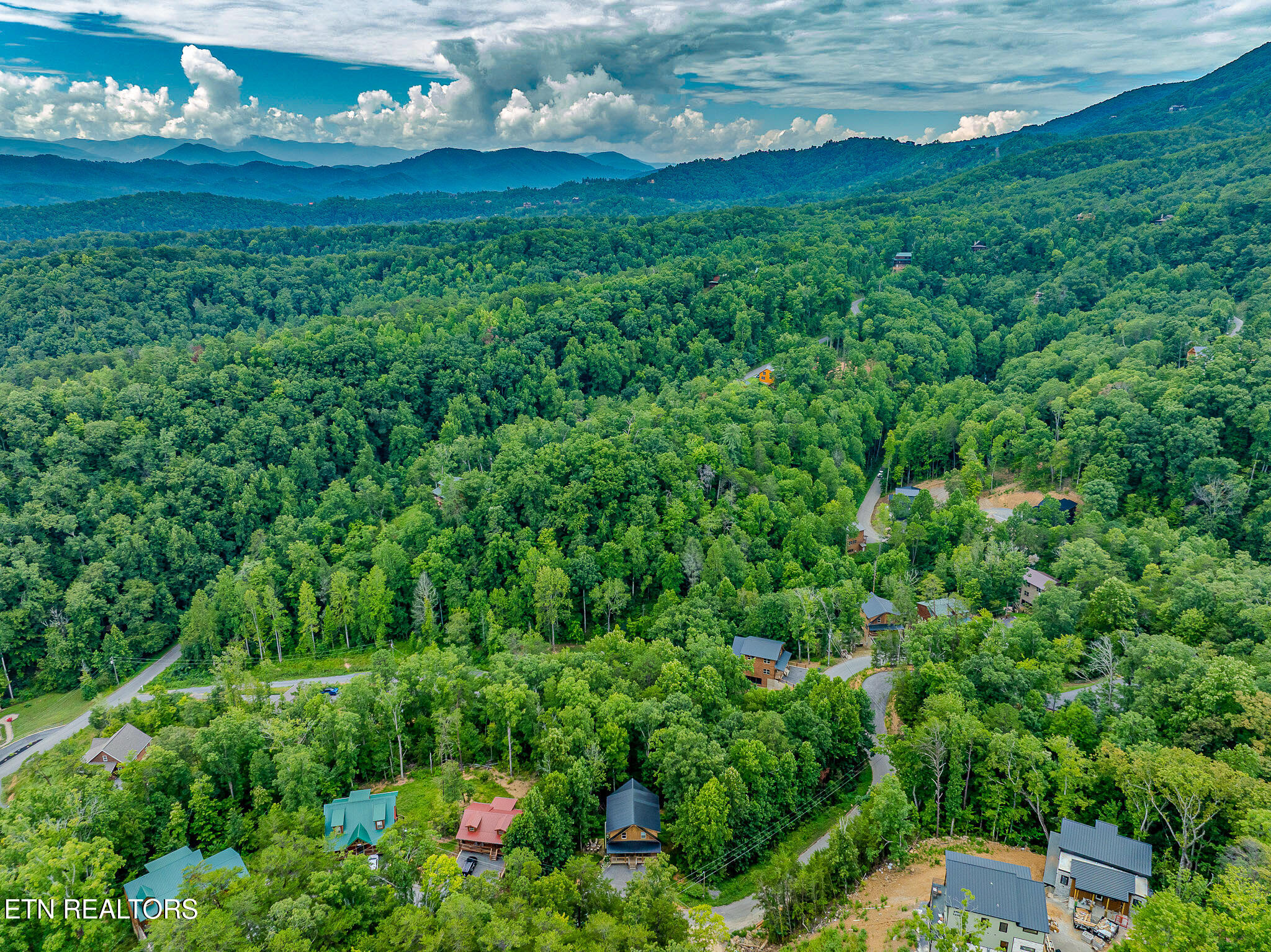 1543 Bear Valley Road Sevierville, TN 37876 - Photo 45 of 48 DJI_0878