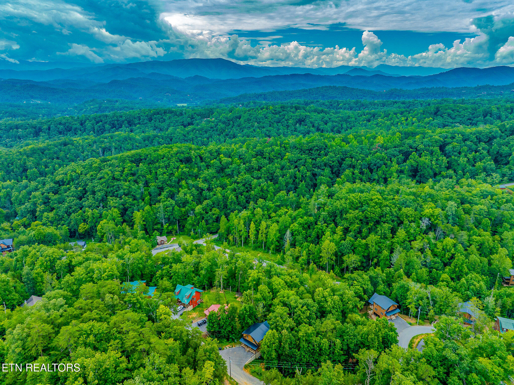 1543 Bear Valley Road Sevierville, TN 37876 - Photo 46 of 48 DJI_0881