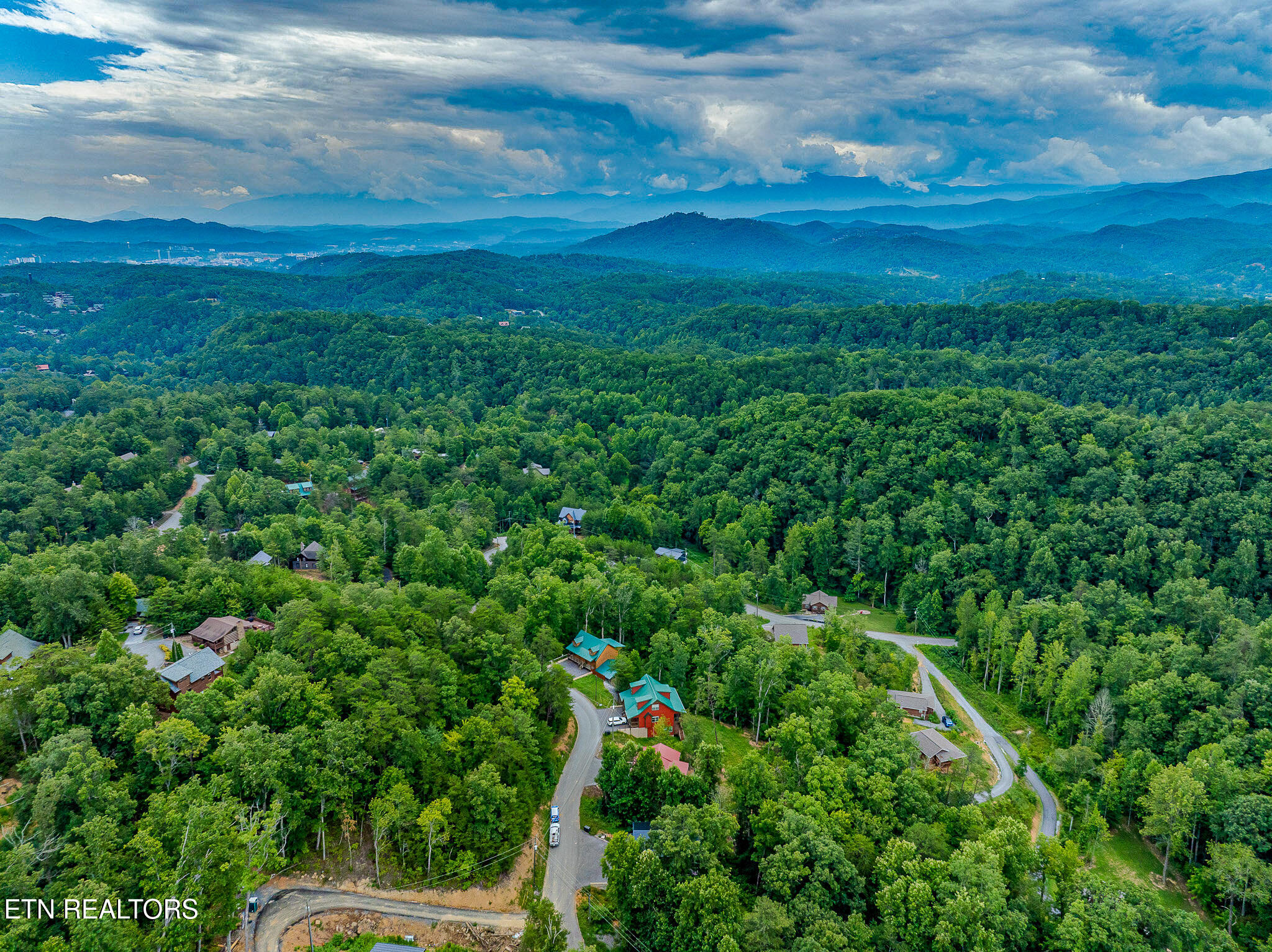 1543 Bear Valley Road Sevierville, TN 37876 - Photo 47 of 48 DJI_0884