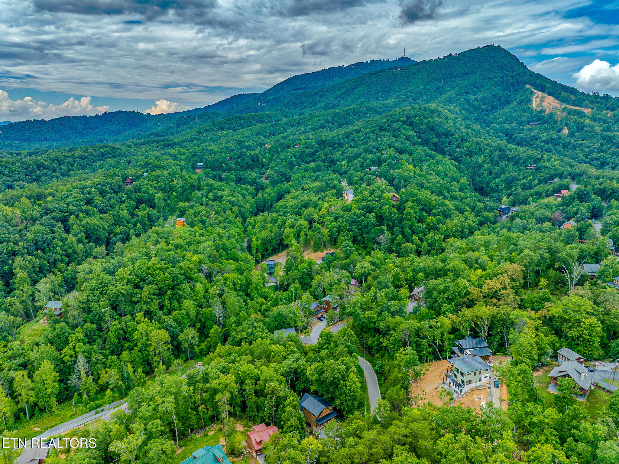 1543 Bear Valley Road Sevierville, TN 37876 - Photo 48 of 48 DJI_0911