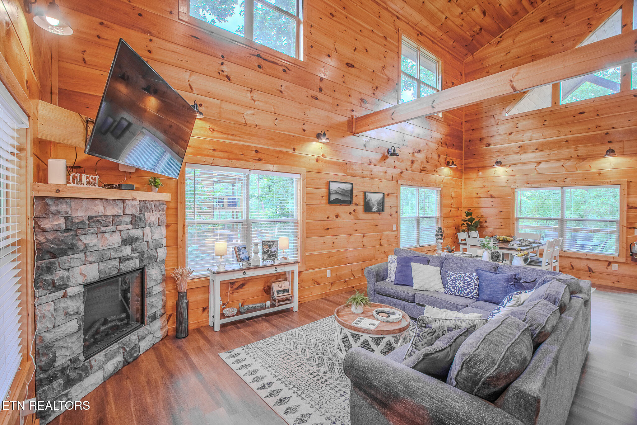 1543 Bear Valley Road Sevierville, TN 37876 - Photo 6 of 48 DSC01295-HDR