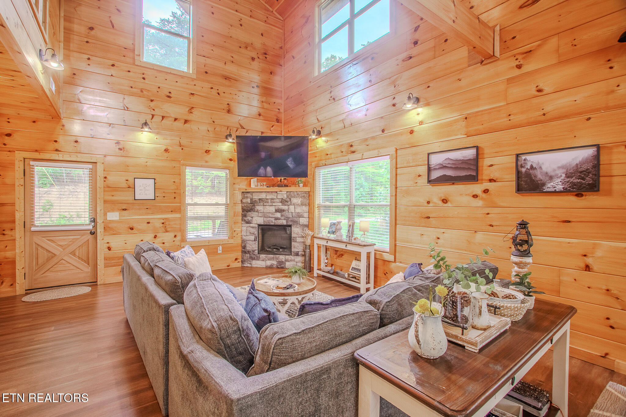 1543 Bear Valley Road Sevierville, TN 37876 - Photo 7 of 48 DSC01300-HDR