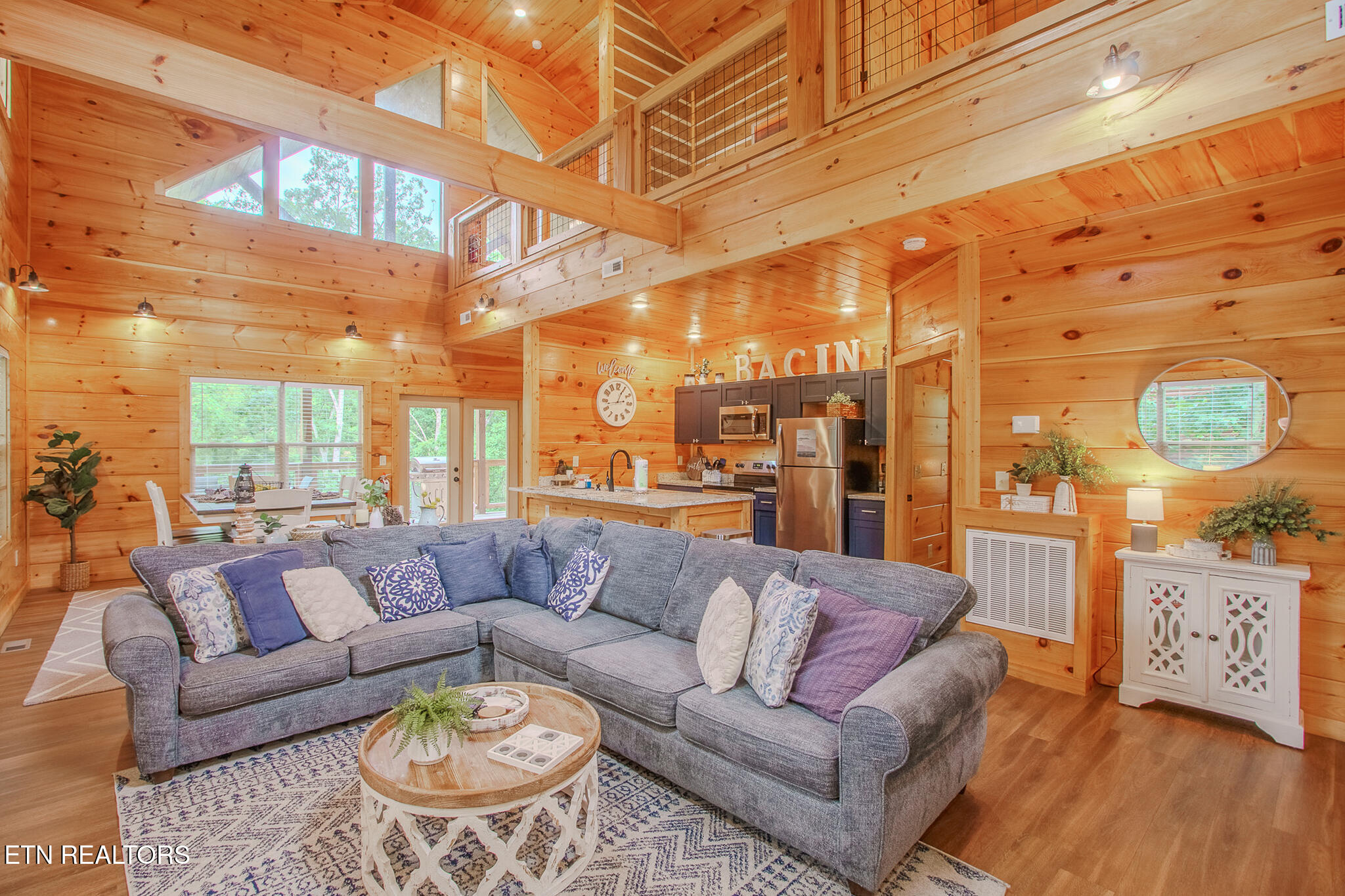 1543 Bear Valley Road Sevierville, TN 37876 - Photo 8 of 48 DSC01305-HDR