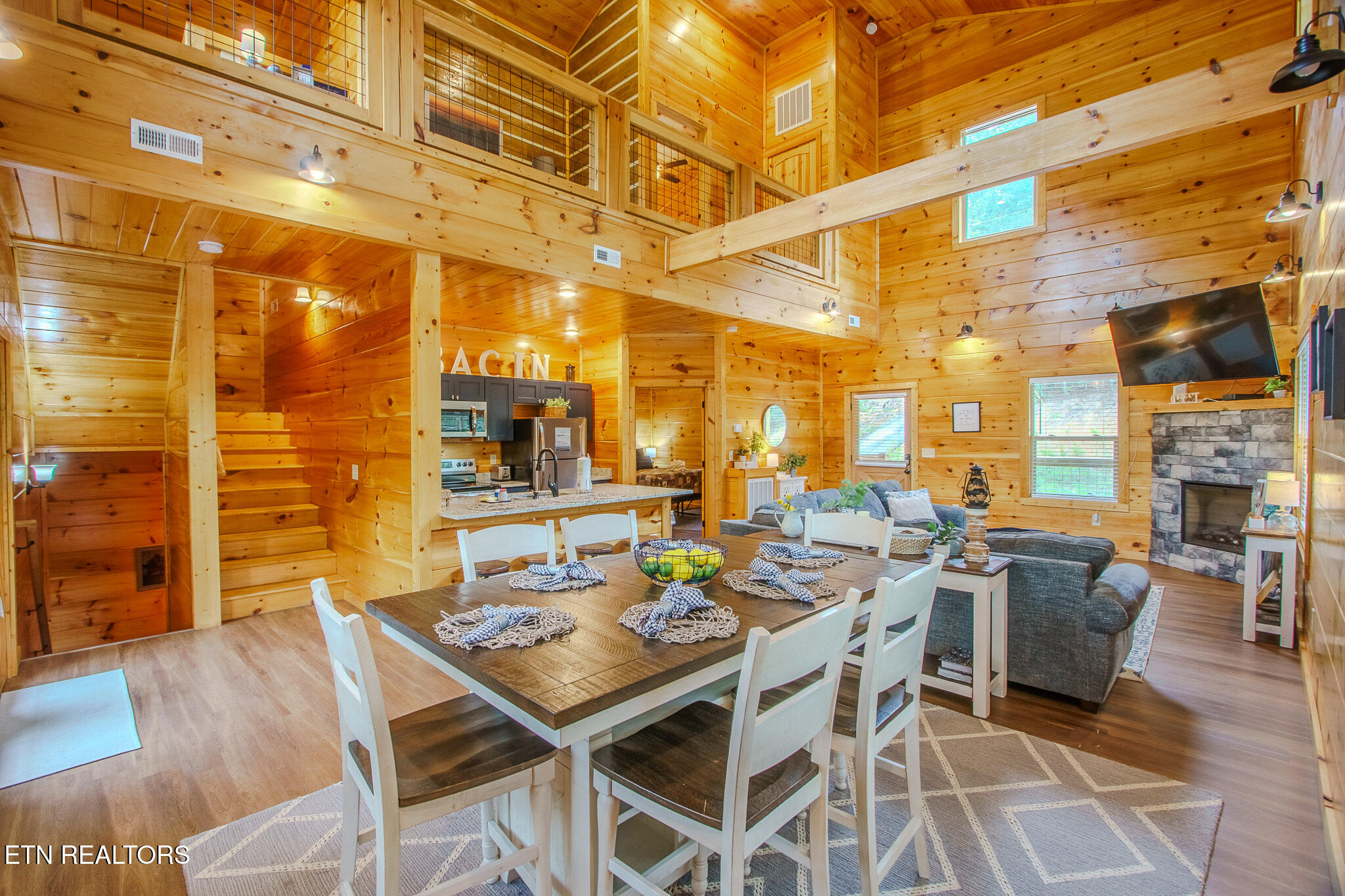 1543 Bear Valley Road Sevierville, TN 37876 - Photo 10 of 48 DSC01320-HDR