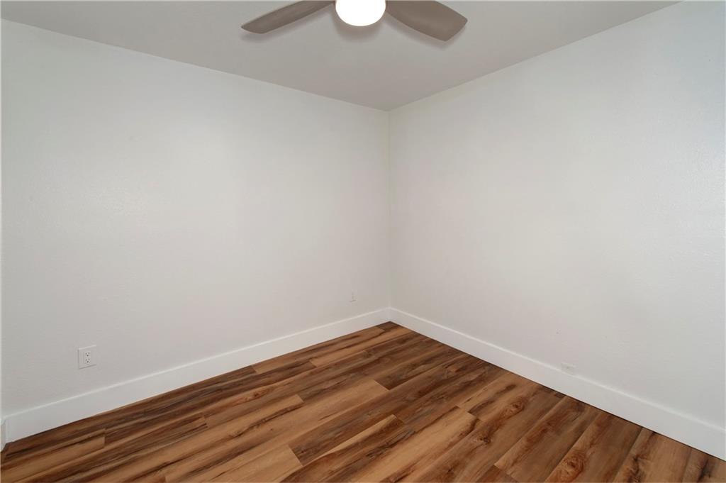 396 Cove Boulevard, Unit 12 Dillon, CO 80435 - Photo 9 of 20 a view of small space with wooden floor and a window