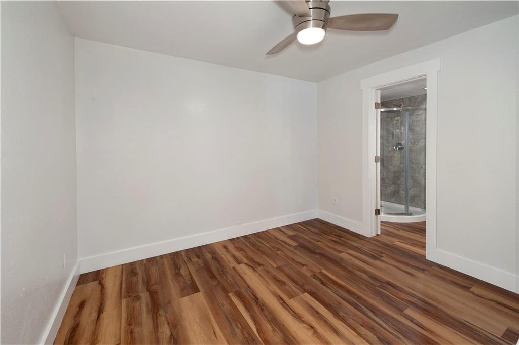 396 Cove Boulevard, Unit 12 Dillon, CO 80435 - Photo 10 of 20 wooden floor in a gallery