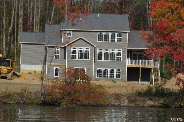 Lot 23 Baltimore Ridge Marcellus, NY 13108 - Photo 20 of 43