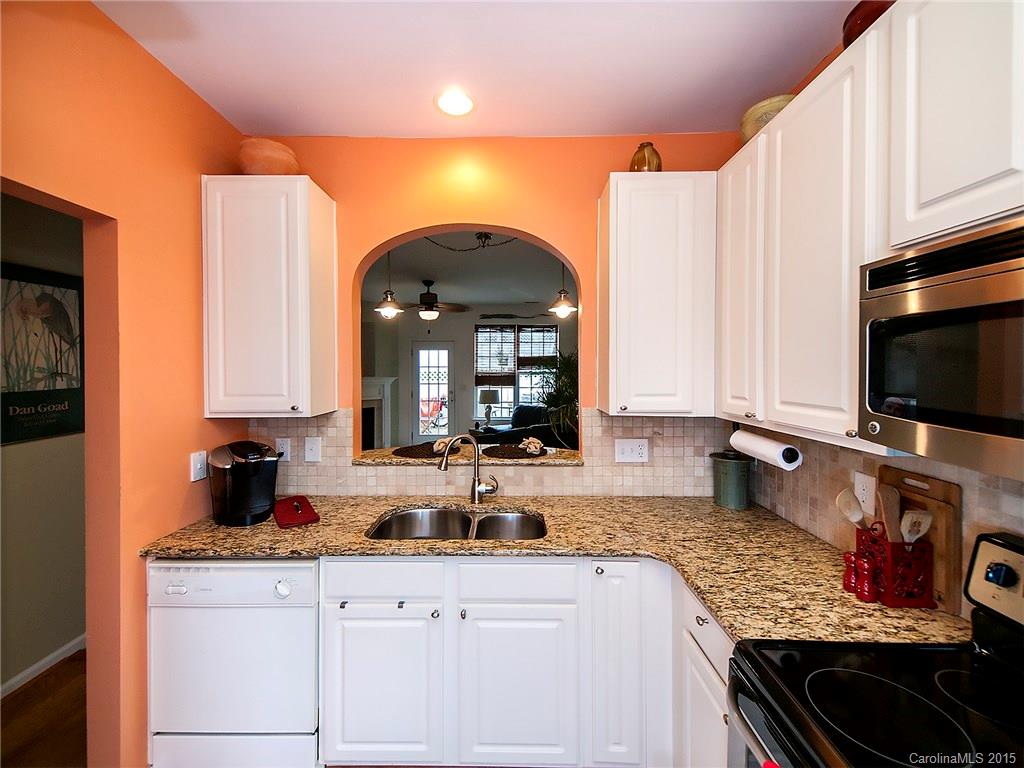 825 Gentlewinds Court, Unit 825 Fort Mill, SC 29708 - Photo 3 of 15 Gallery Image 3