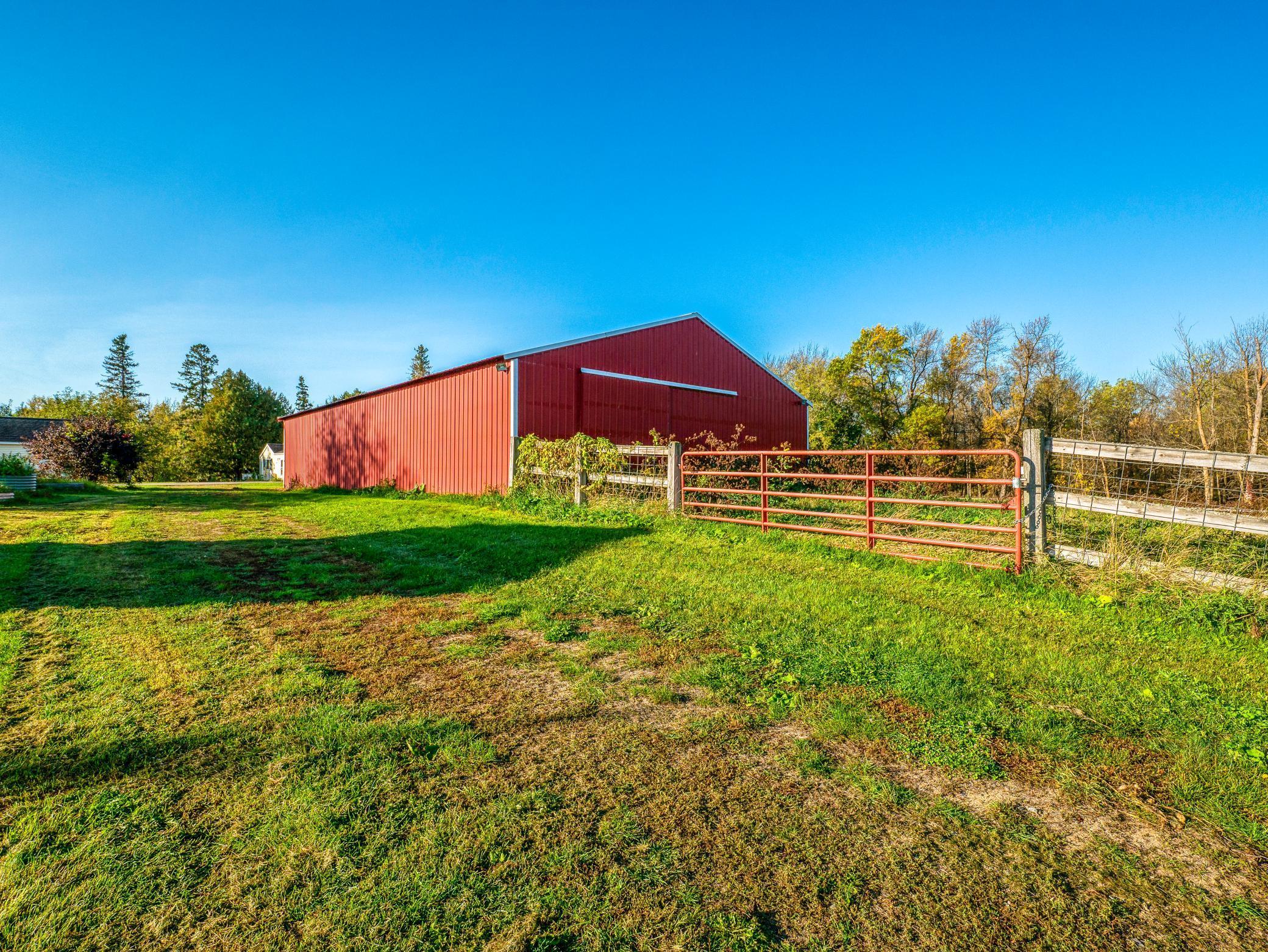 2233 Great Divide Road Northwest Puposky, MN 56667 - Photo 82 of 89