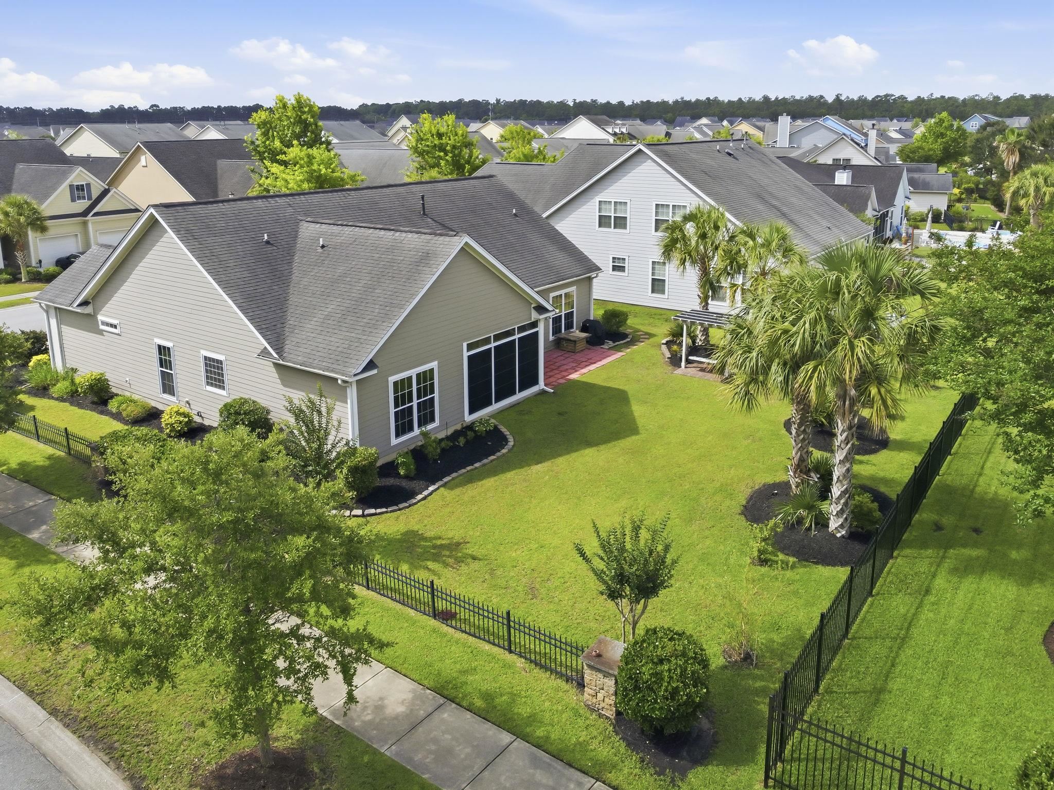 1101 Shire Way Myrtle Beach, SC 29577 - Photo 4 of 47