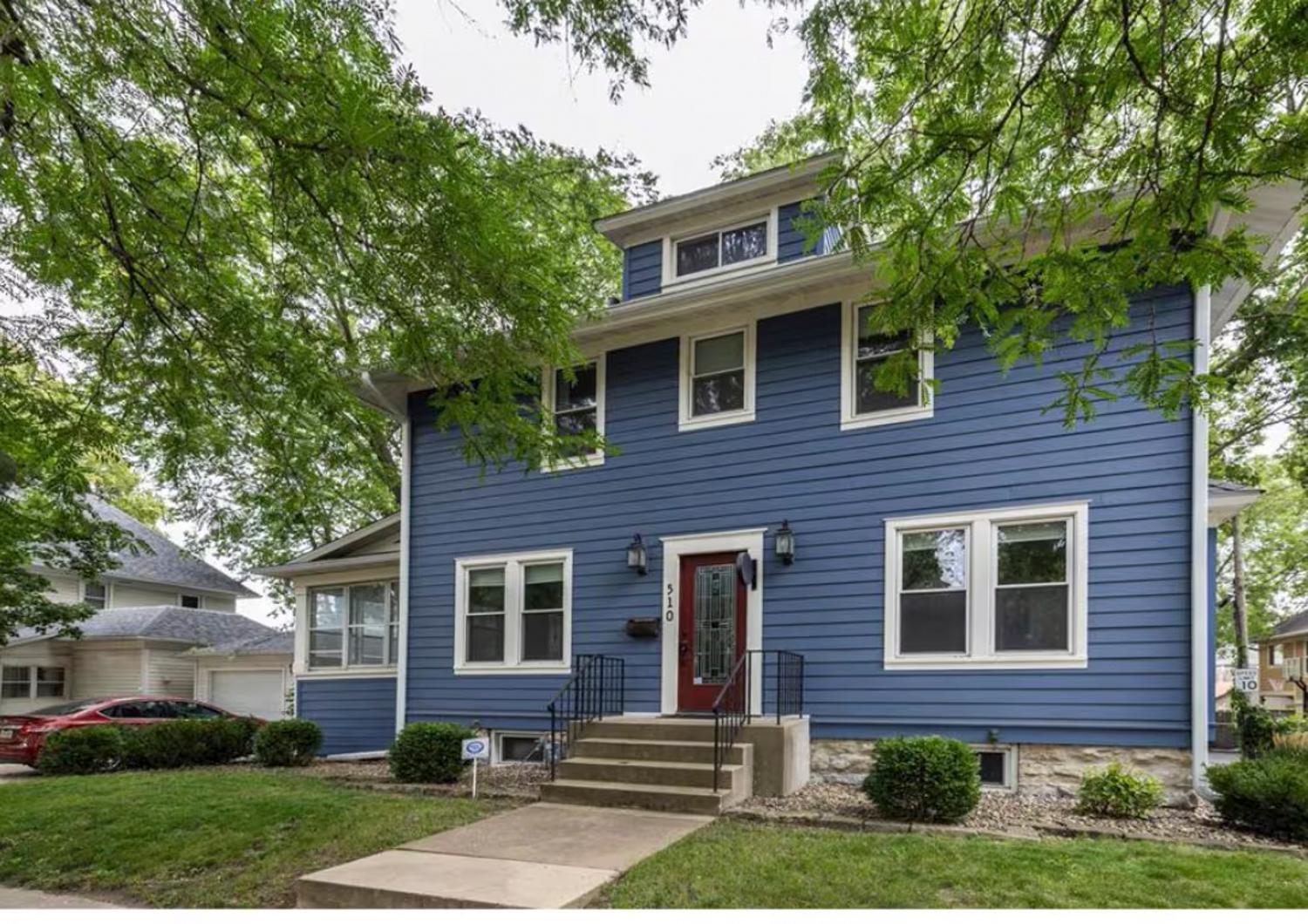 510 6th Street Southwest Rochester, MN 55902 - Photo 19 of 22