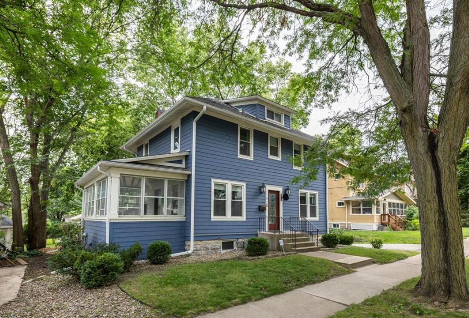 510 6th Street Southwest Rochester, MN 55902 - Photo 20 of 22