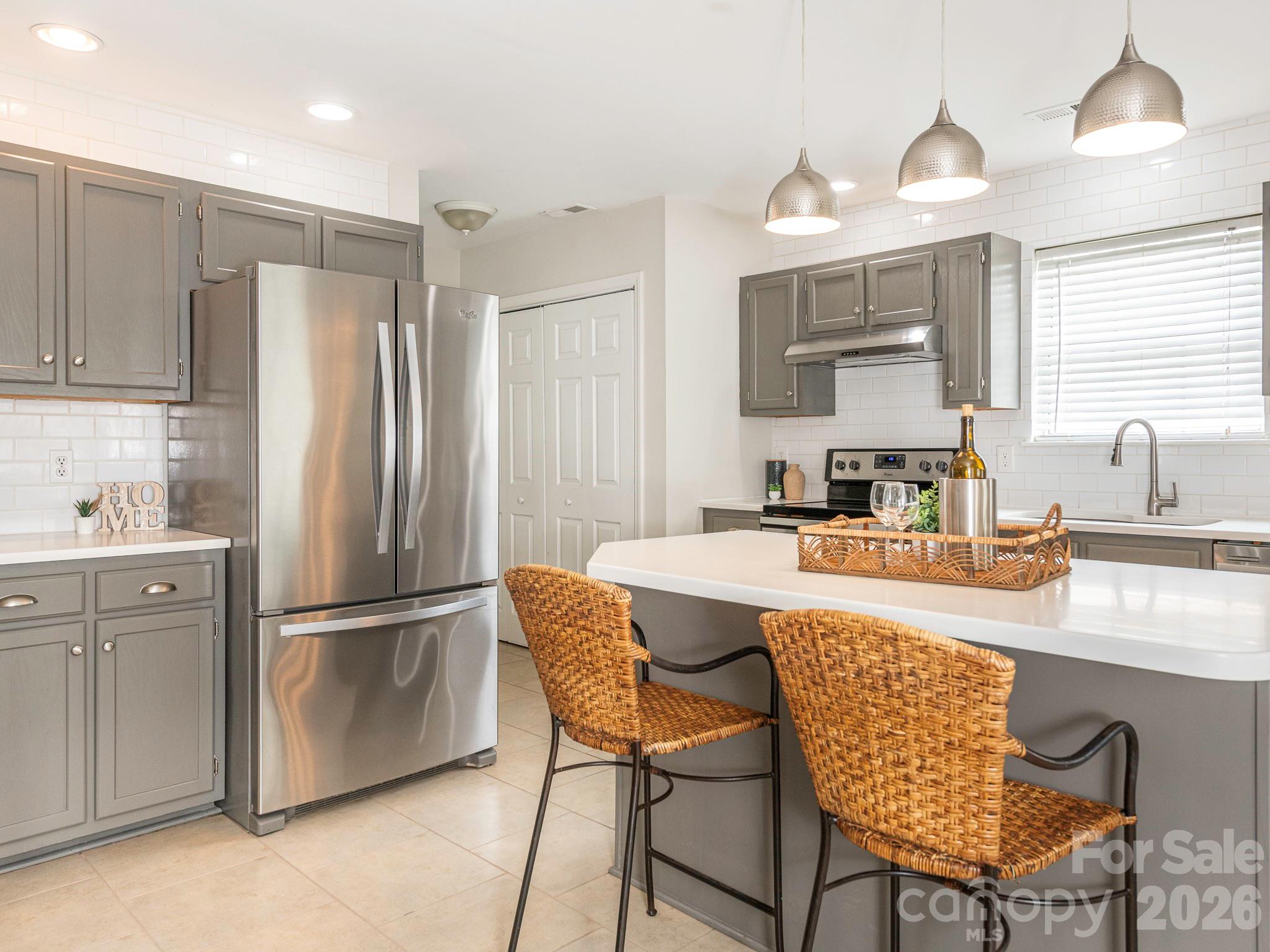1031 Ridgefield Circle Indian Trail, NC 28079 - Photo 5 of 26