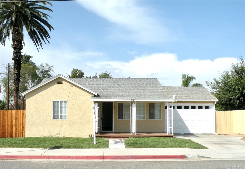 3745 Spruce Street Riverside, CA 92501 - Photo 1 of 1