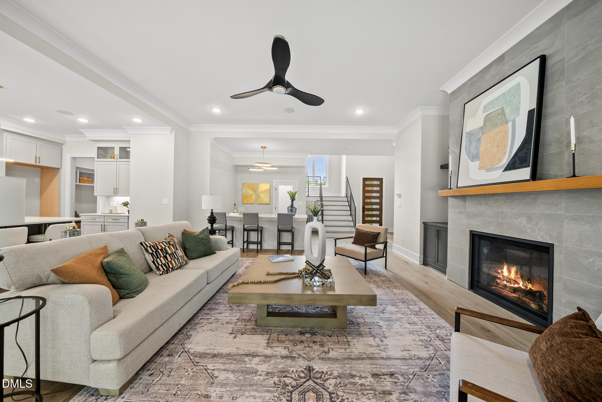 7804 Ailesbury Road Wake Forest, NC 27587 - Photo 15 of 52 DSC05684