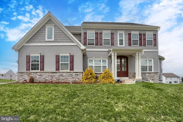 $814,900 | 515 Darrow Road, York, PA 17404