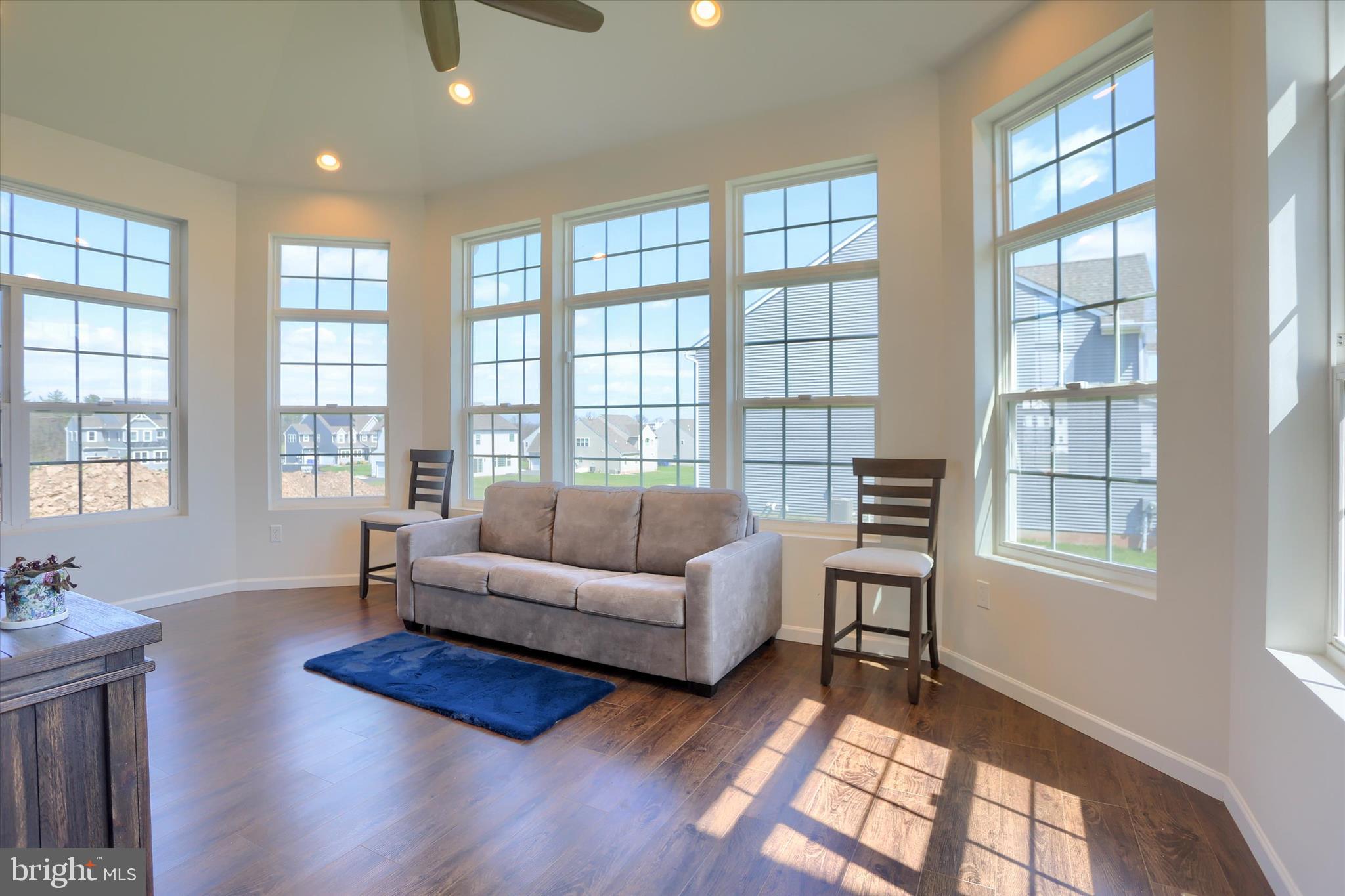 515 Darrow Road York, PA 17404 - Photo 12 of 41 a living room with furniture and a window