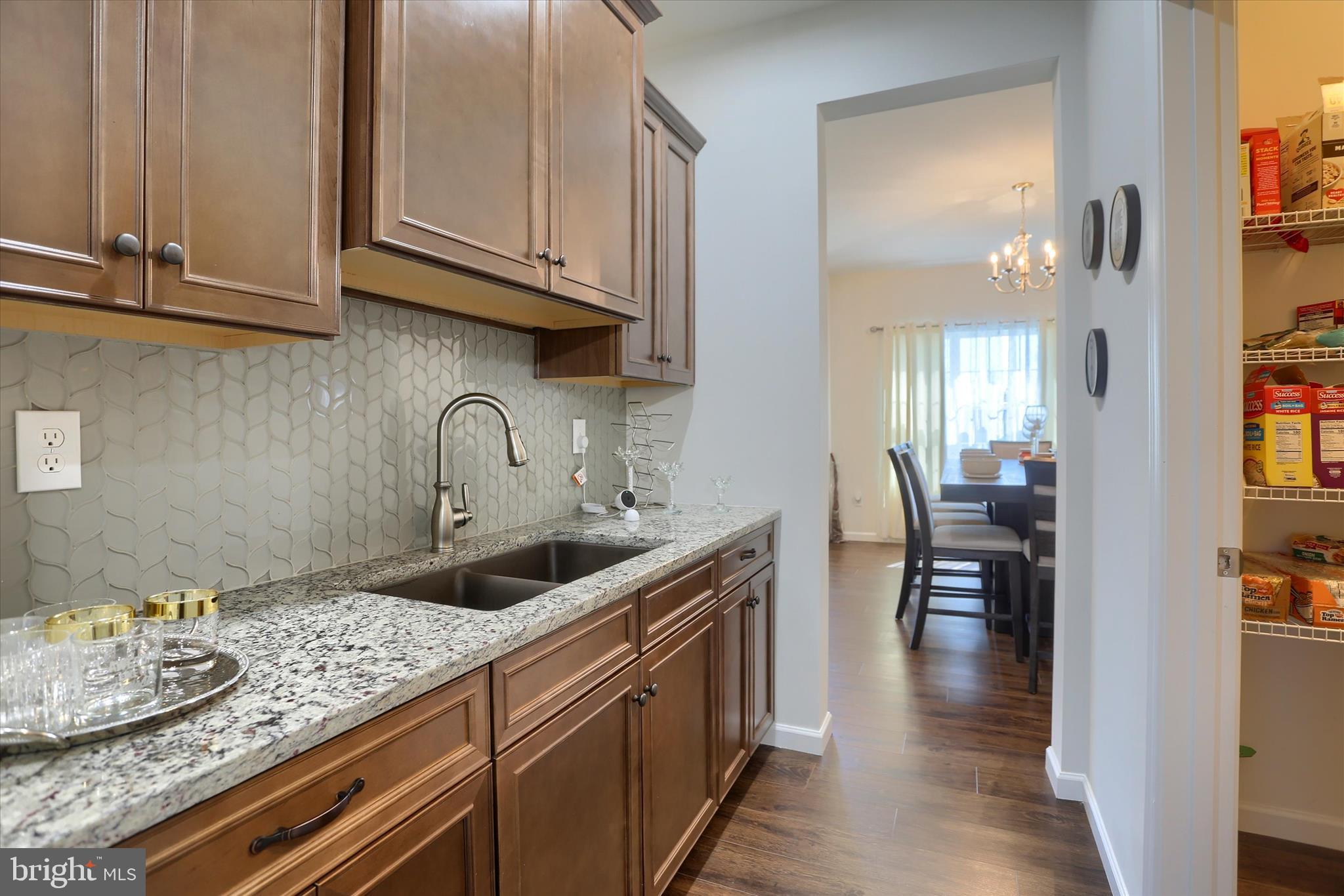 515 Darrow Road York, PA 17404 - Photo 16 of 41 a kitchen with sink and cabinets