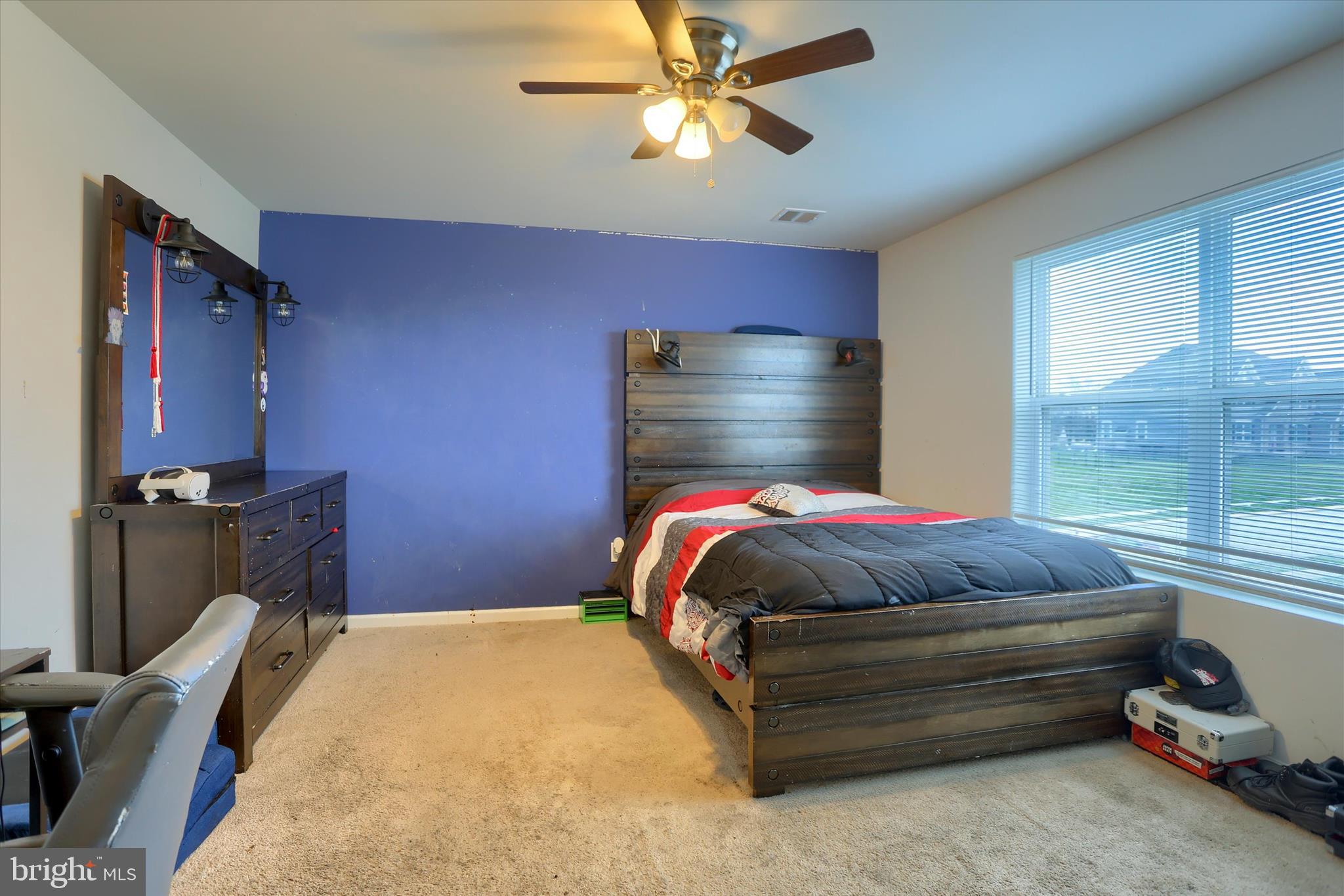 515 Darrow Road York, PA 17404 - Photo 21 of 41 a bedroom with a bed and window