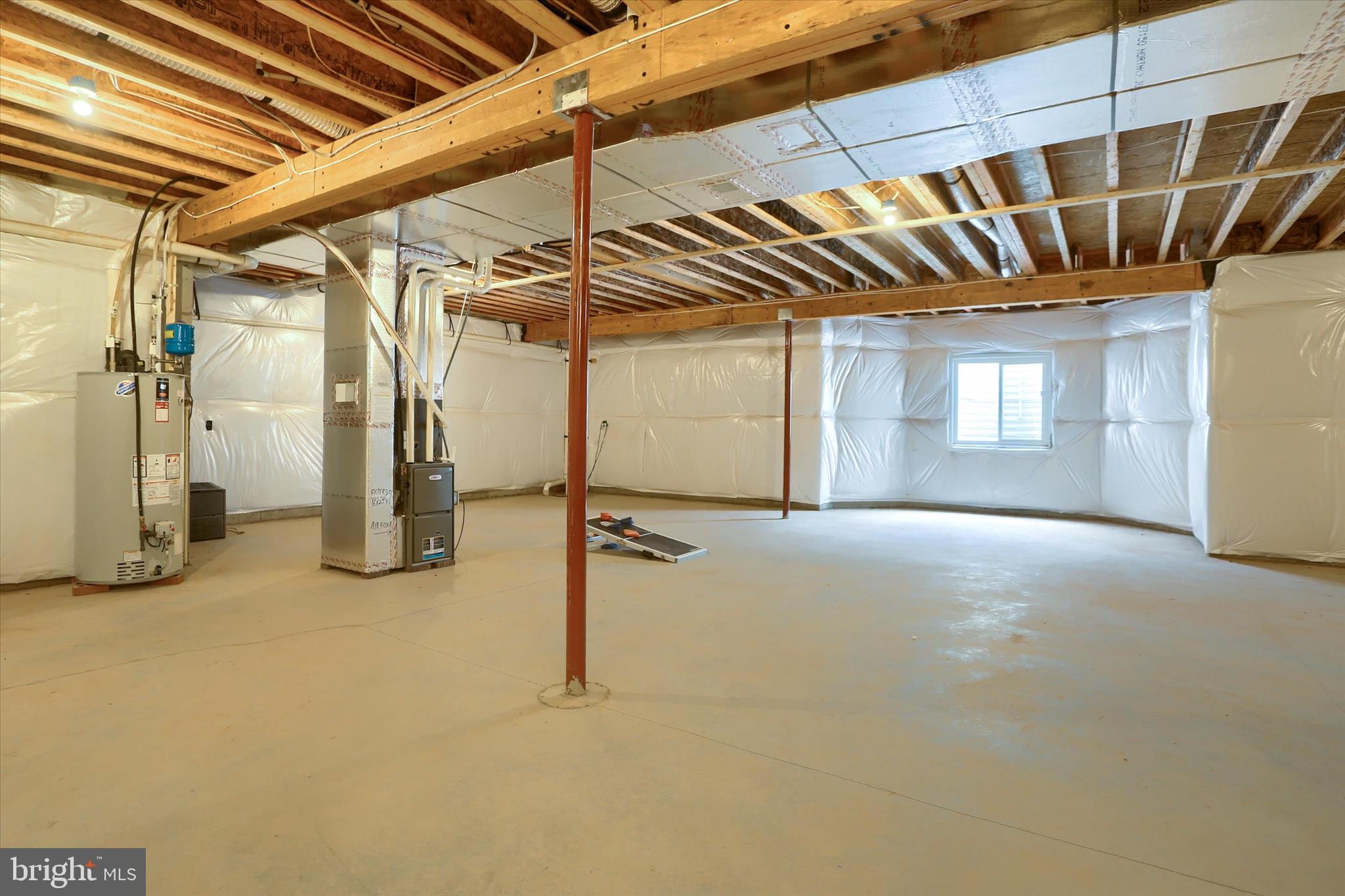 515 Darrow Road York, PA 17404 - Photo 33 of 41 a view of a room with wooden walls