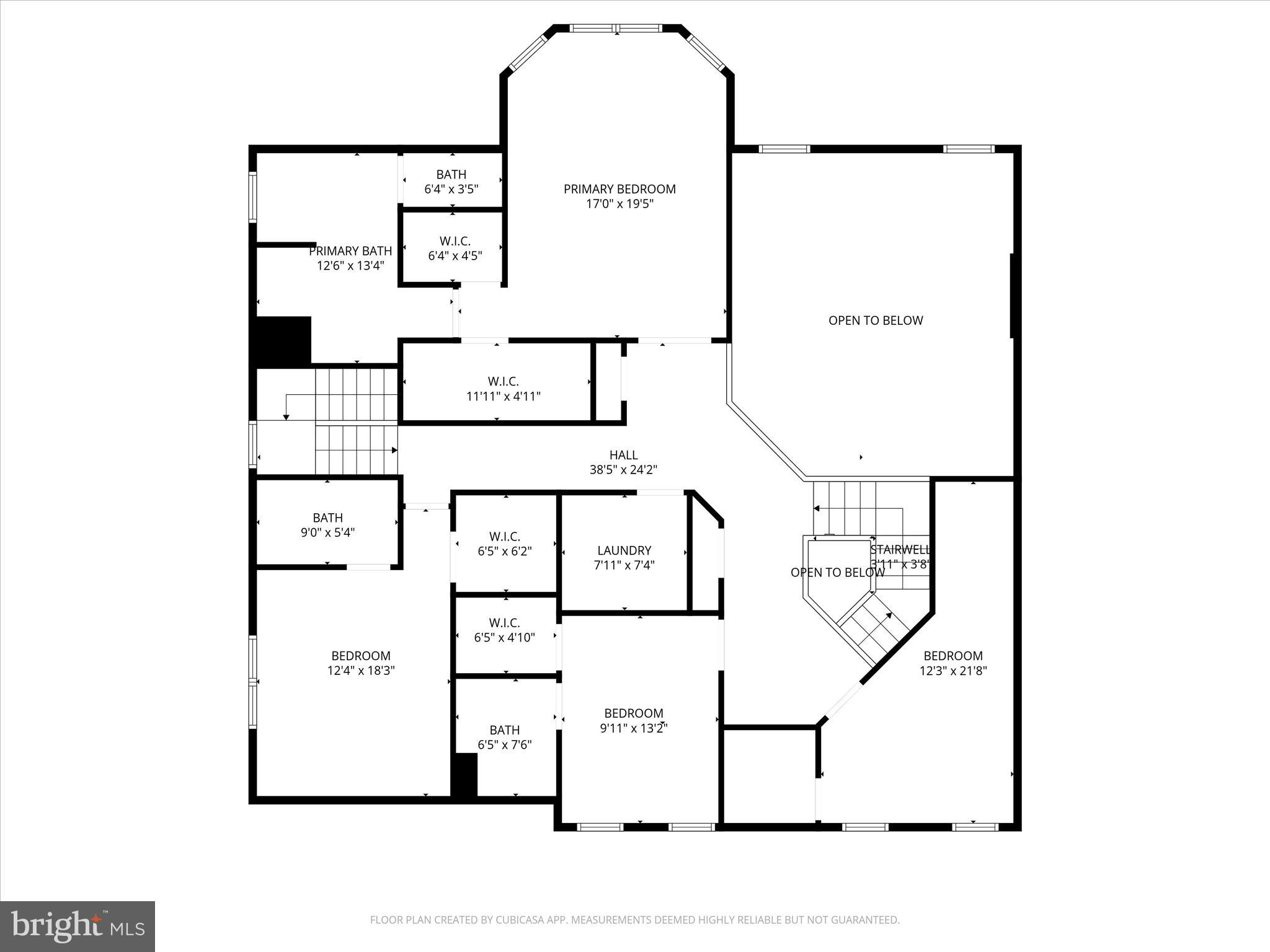 515 Darrow Road York, PA 17404 - Photo 39 of 41 a picture of a floor plan