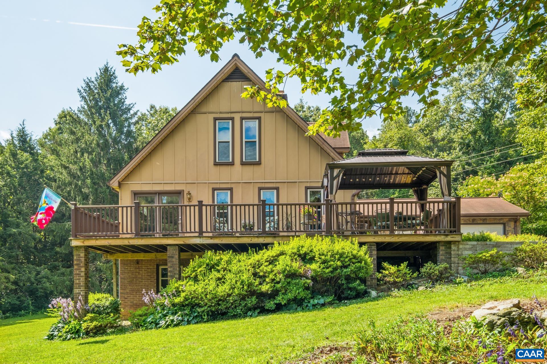 210 Cider Mill Road Mount Sidney, VA 24467 - Photo 1 of 45