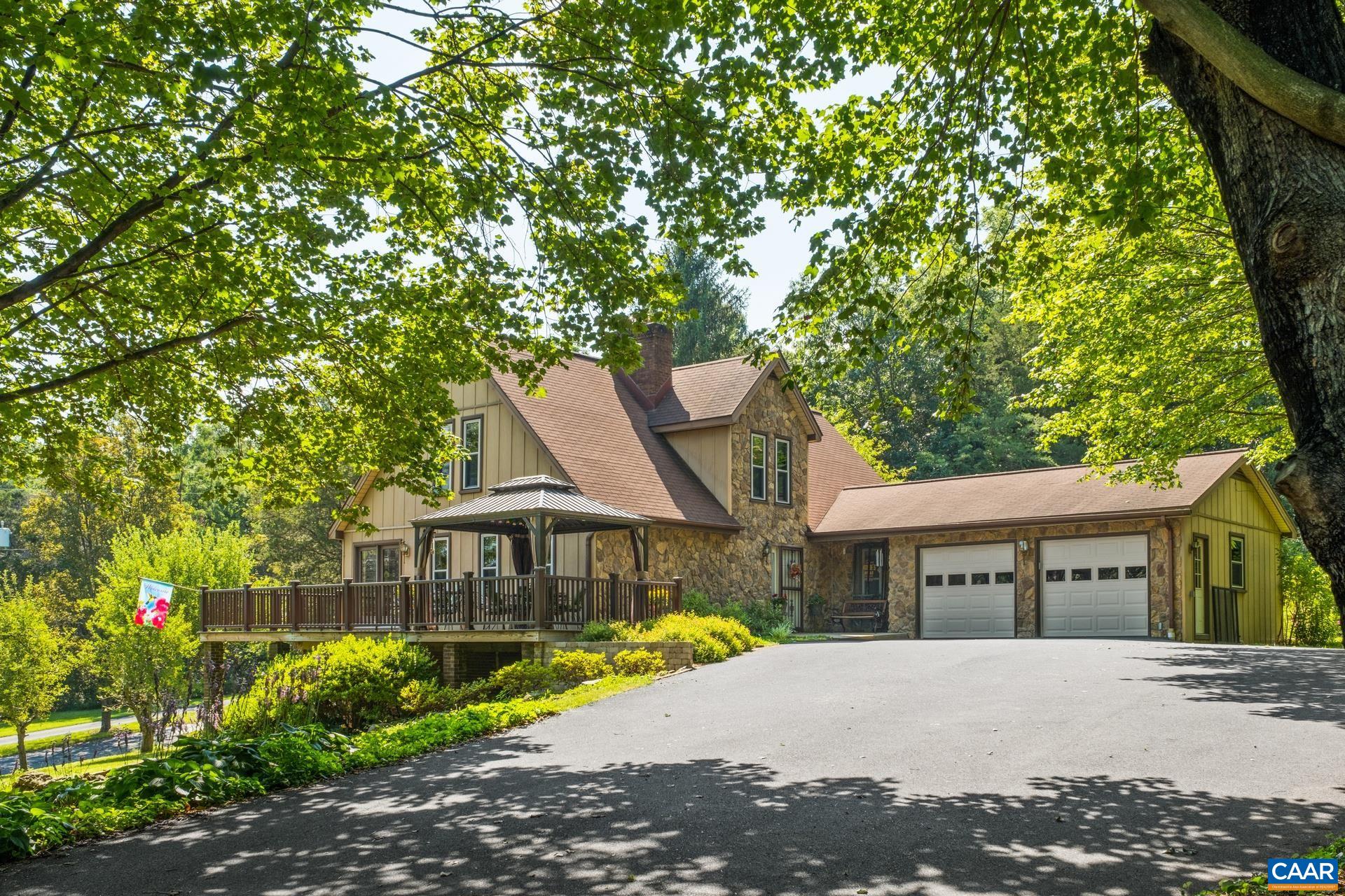 210 Cider Mill Road Mount Sidney, VA 24467 - Photo 3 of 45