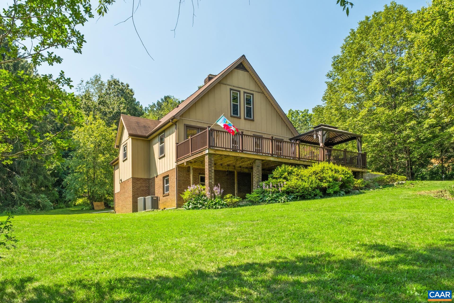210 Cider Mill Road Mount Sidney, VA 24467 - Photo 33 of 45