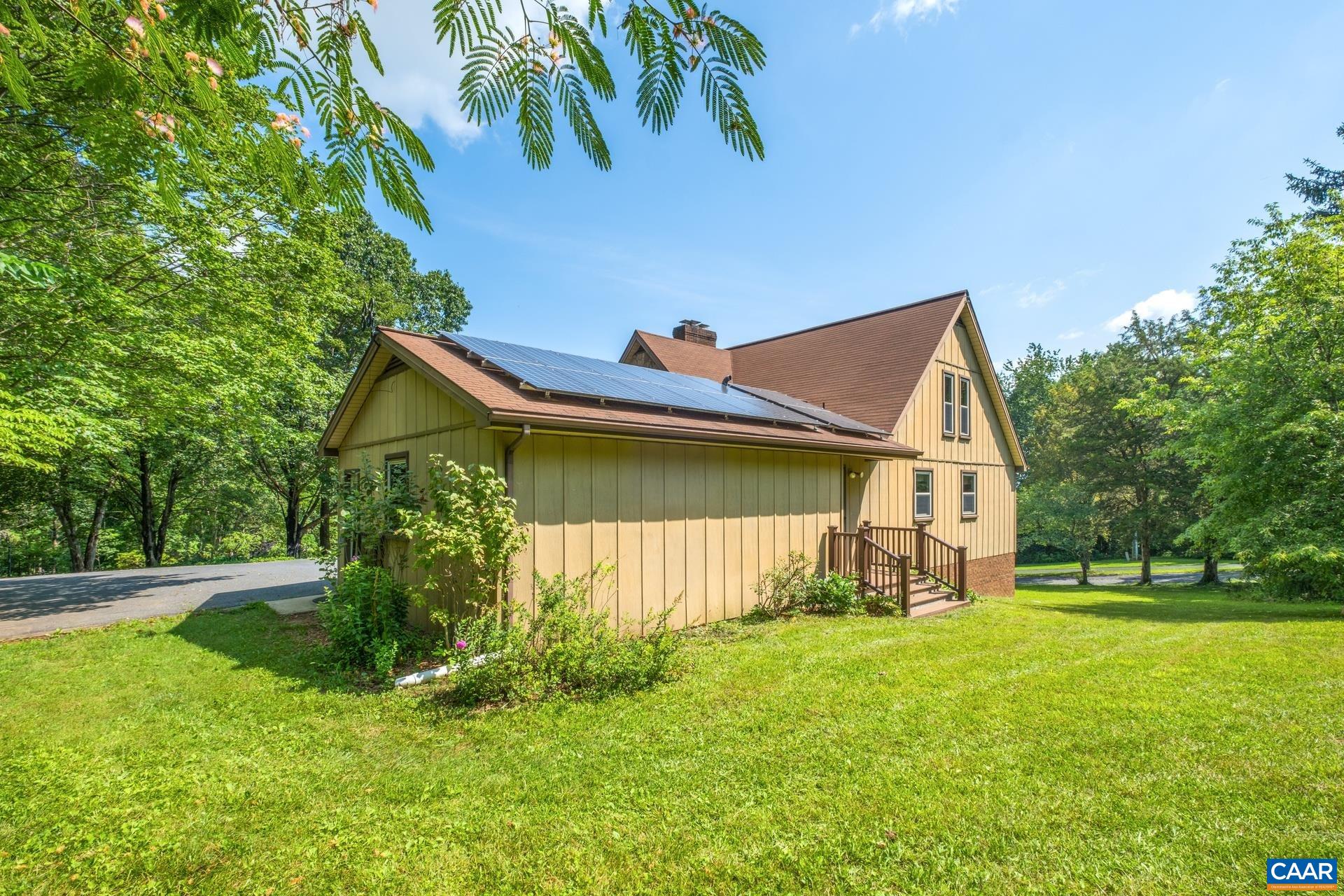 210 Cider Mill Road Mount Sidney, VA 24467 - Photo 35 of 45