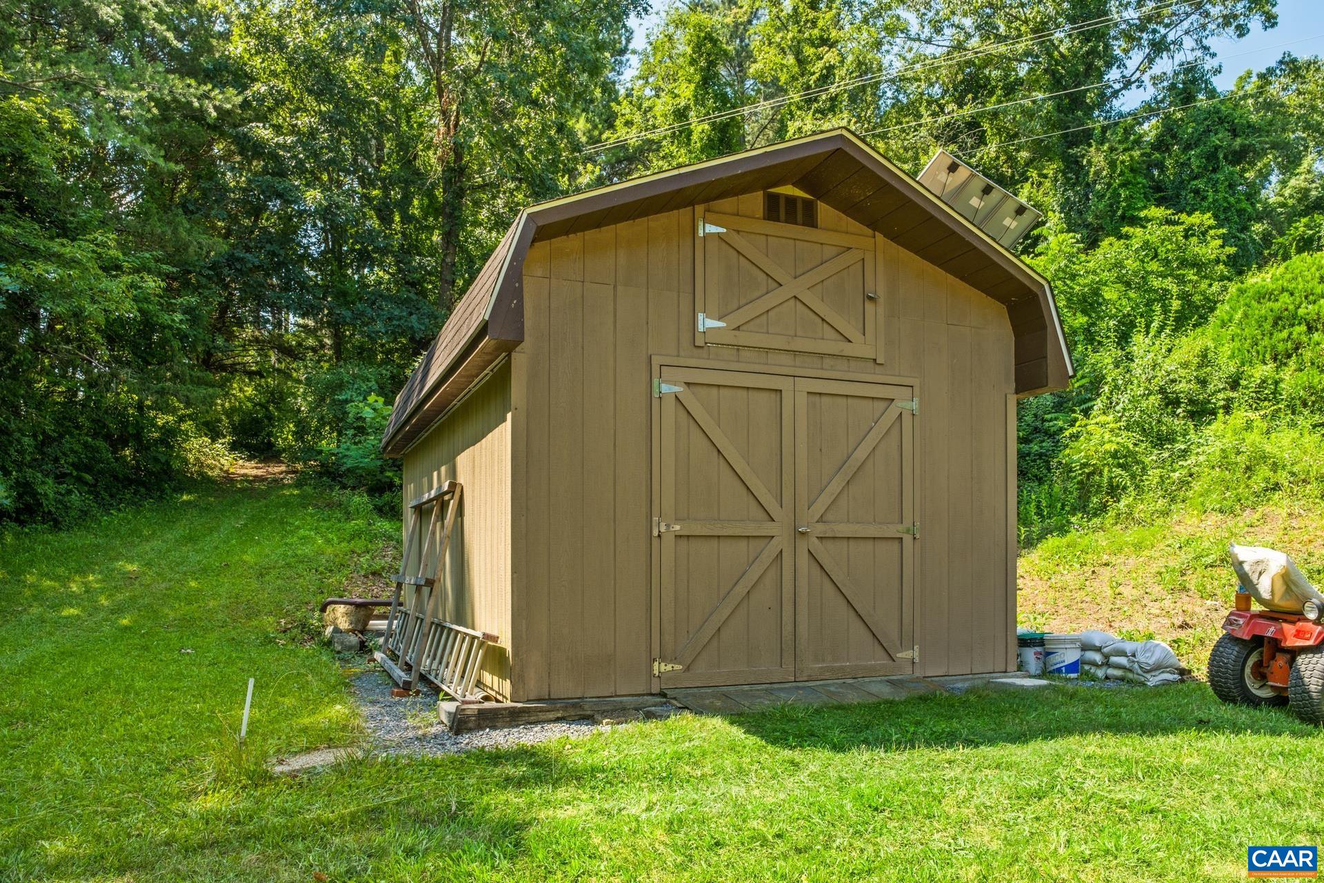 210 Cider Mill Road Mount Sidney, VA 24467 - Photo 37 of 45
