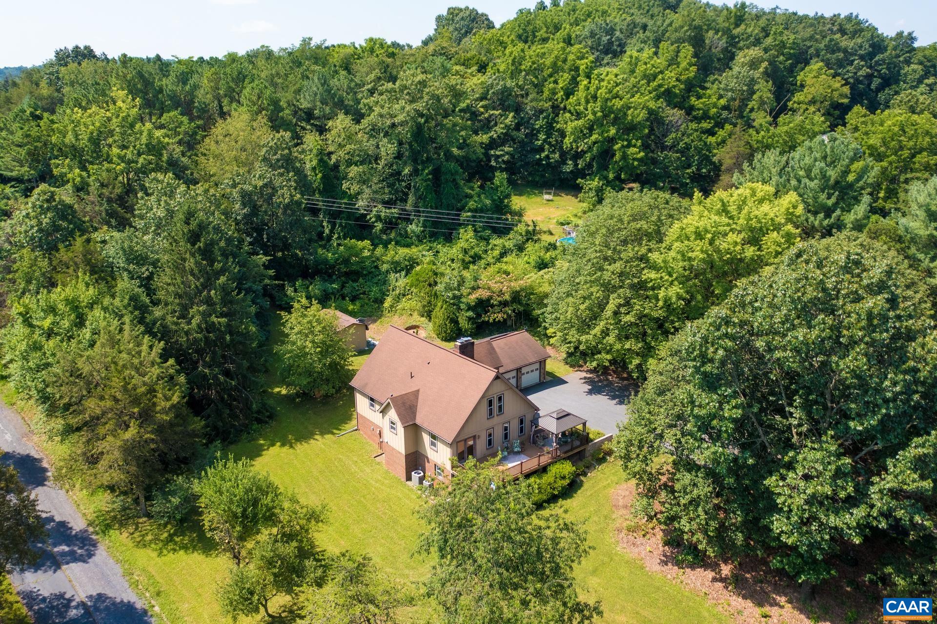 210 Cider Mill Road Mount Sidney, VA 24467 - Photo 39 of 45