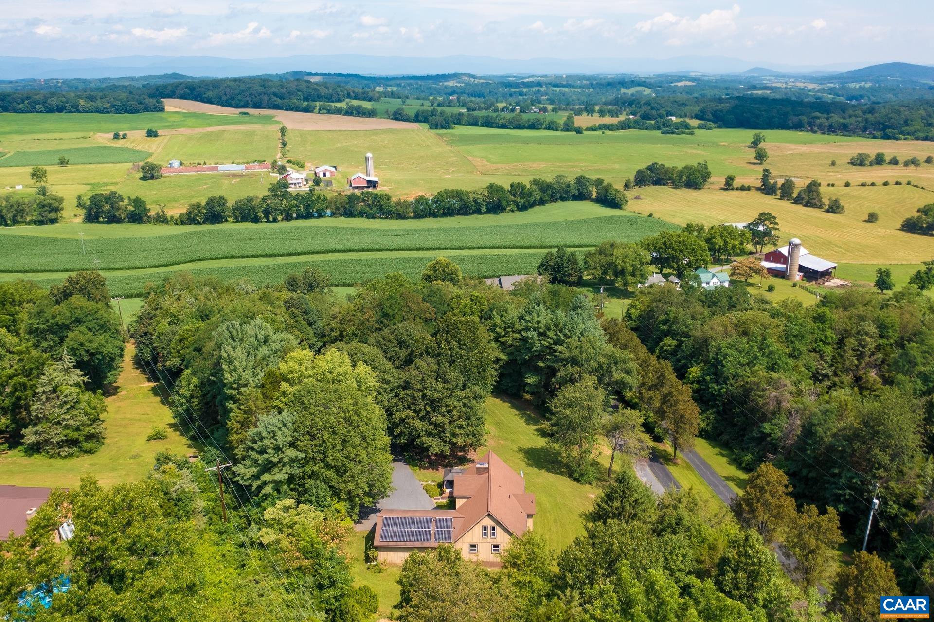 210 Cider Mill Road Mount Sidney, VA 24467 - Photo 40 of 45