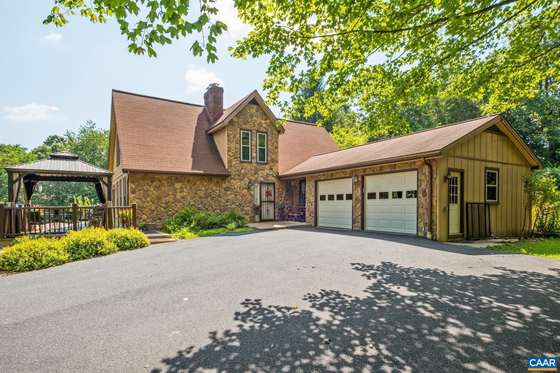 210 Cider Mill Road Mount Sidney, VA 24467 - Photo 4 of 45