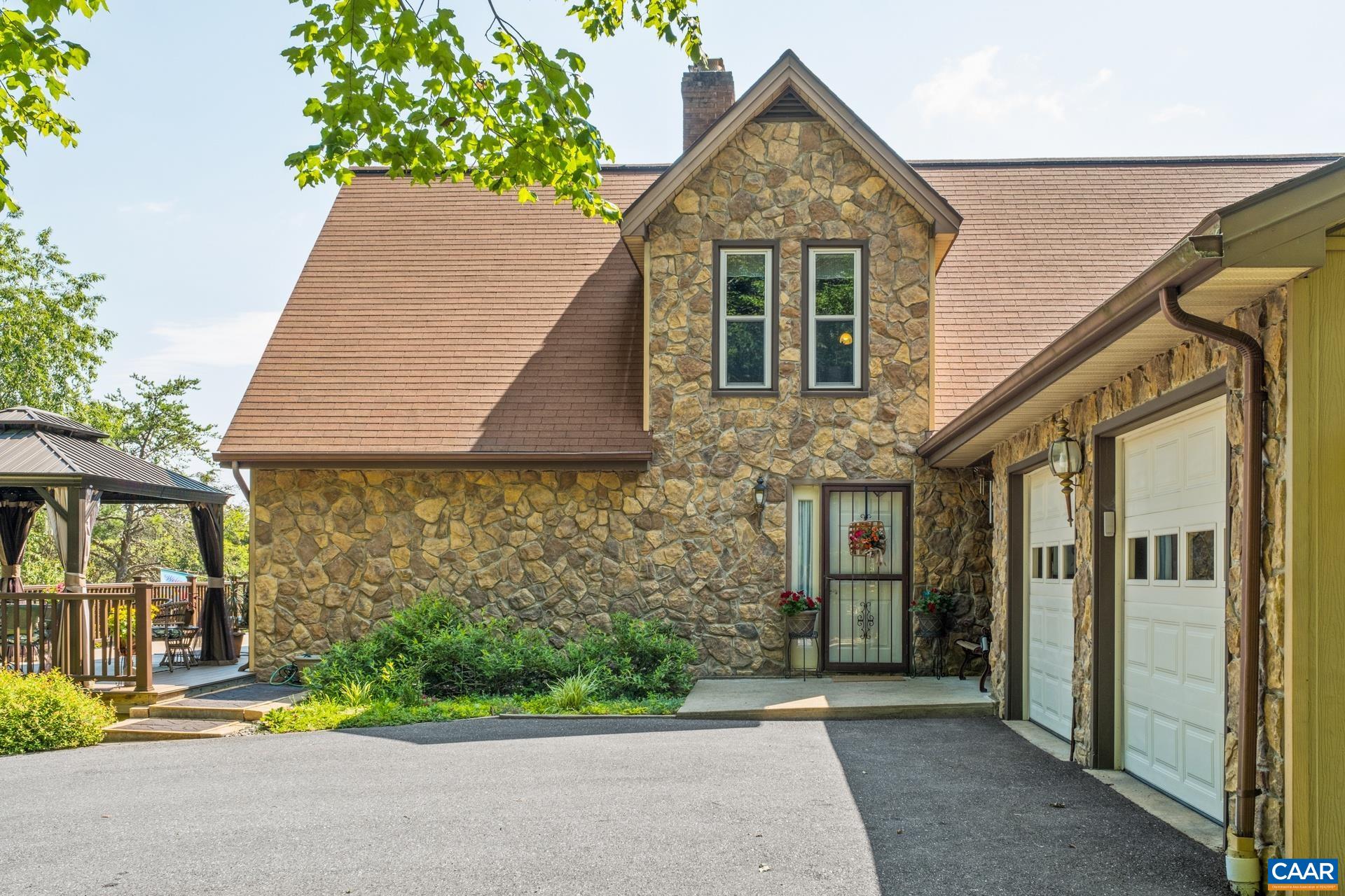 210 Cider Mill Road Mount Sidney, VA 24467 - Photo 5 of 45