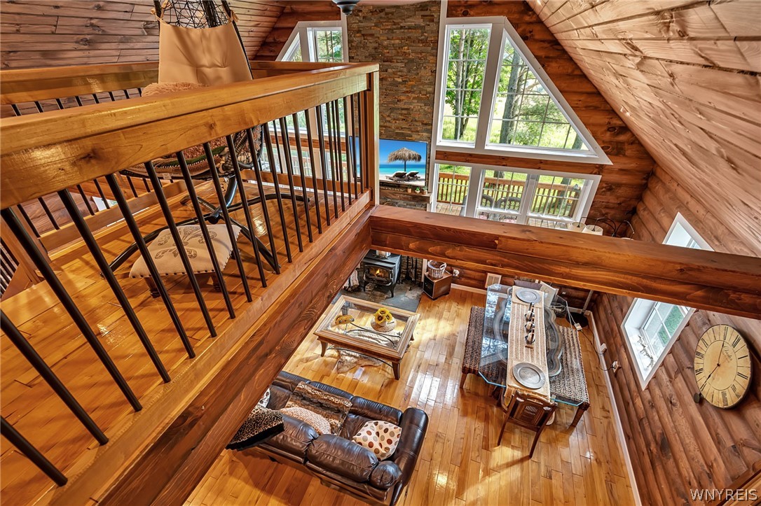 1510 Lyndon Center Road Lyndon, NY 14737 - Photo 28 of 50 Loft