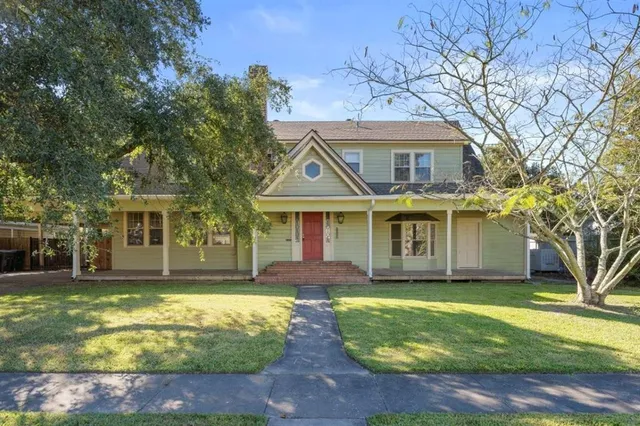 $339,000 | 1214 9th Street, Lake Charles, LA 70601