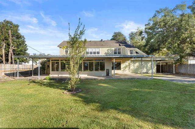 $339,000 | 1214 9th Street, Lake Charles, LA 70601
