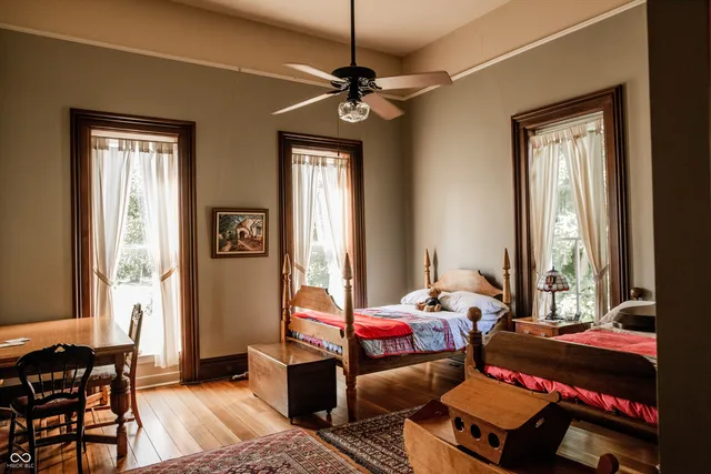 $1,300,000 | 2710 Highway 32, Crawfordsville, IN 47933