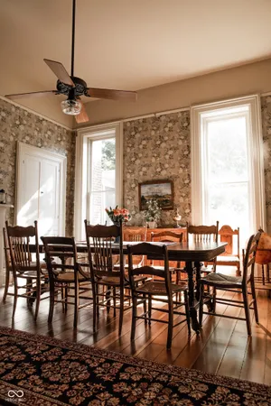 $1,300,000 | 2710 Highway 32, Crawfordsville, IN 47933