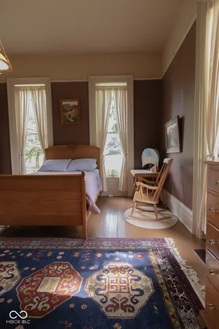 $1,300,000 | 2710 Highway 32, Crawfordsville, IN 47933