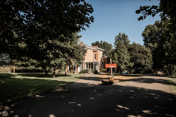 $1,300,000 | 2710 Highway 32, Crawfordsville, IN 47933