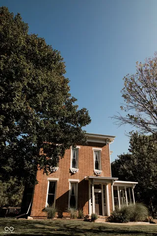 $1,300,000 | 2710 Highway 32, Crawfordsville, IN 47933