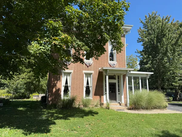 $1,300,000 | 2710 Highway 32, Crawfordsville, IN 47933