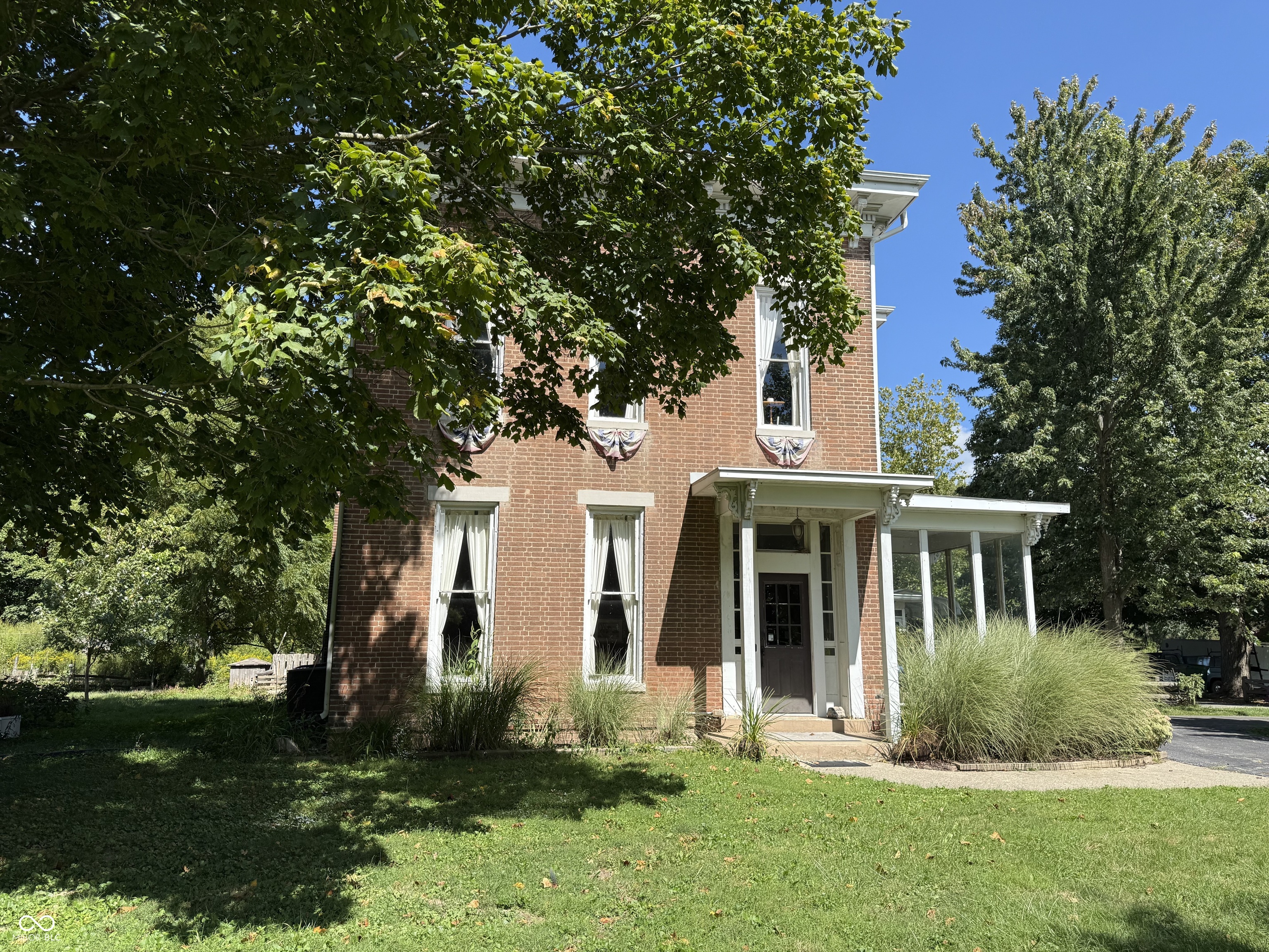 2710 Highway 32 Crawfordsville, IN 47933 - Photo 5 of 50