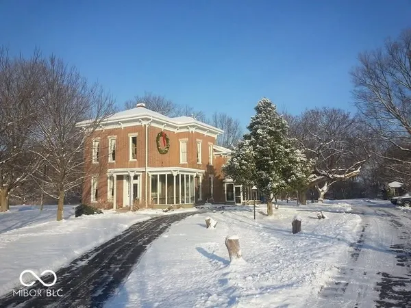 $1,300,000 | 2710 Highway 32, Crawfordsville, IN 47933